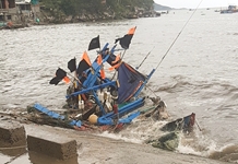 Phó Thủ tướng Chính phủ chủ trì cuộc họp trực tuyến về công tác ứng phó mưa lũ bất thường