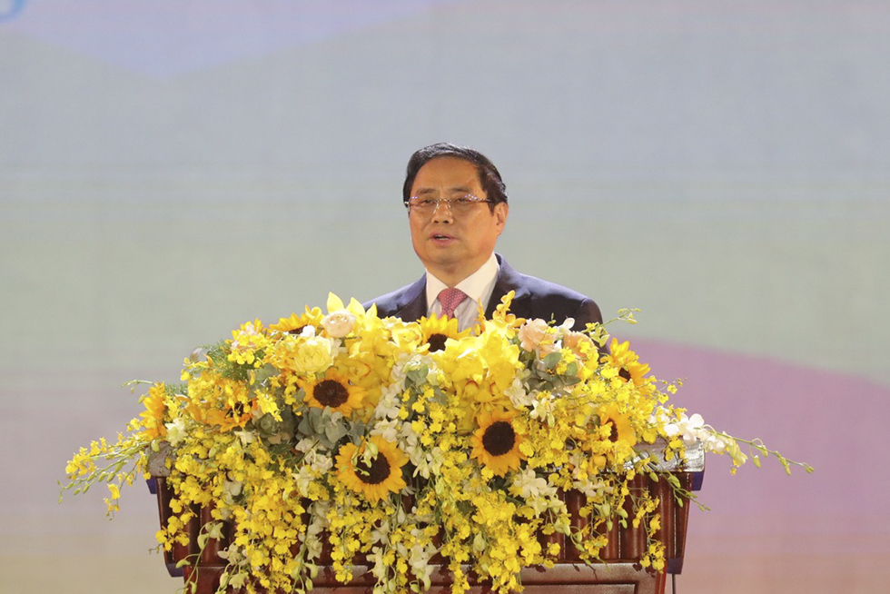 Khai thác hiệu quả các nguồn lực để tiếp tục có những bước phát triển nhanh, bền vững (*)