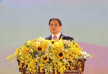 Khai thác hiệu quả các nguồn lực để tiếp tục có những bước phát triển nhanh, bền vững (*)