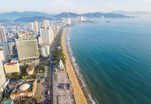 Khí thế mới, tầm nhìn mới