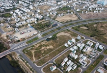 Đô thị Nha Trang phát triển mạnh mẽ