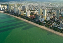 Nha Trang - Nét đẹp hội tụ