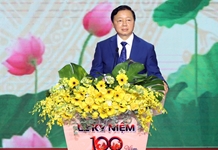 Cần có tư duy đổi mới, tầm nhìn chiến lược, quyết tâm xây dựng Nha Trang thành thành phố 6 tiên phong (*)