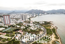 Khánh Hòa nâng tầm phát triển