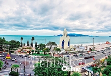 Viết tiếp truyền thống, xây dựng Khánh Hòa phát triển giàu mạnh