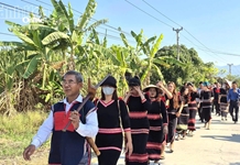 Giữ hồn bến nước, giữ bản sắc Ê đê