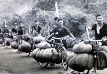 Chiến thắng Điện Biên Phủ, thắng lợi vĩ đại của sức mạnh đại đoàn kết toàn dân tộc