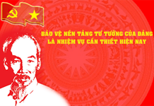 Nâng cao chất lượng đội ngũ giảng viên lý luận chính trị - một lực lượng quan trọng trong đấu tranh phản bác các quan điểm sai trái, thù địch