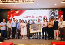 Nhà báo chiến trường Trần Mai Hưởng - Những ký ức không quên về mùa xuân đại thắng