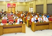 Kỳ họp Chuyên đề HĐND tỉnh Khánh Hòa Khóa VII: Thông qua 6 nghị quyết quan trọng