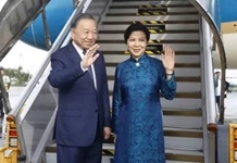 Tầm vóc mới cho hợp tác chiến lược giữa Việt Nam và các đối tác ASEAN
