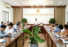 Triển khai đề án ứng dụng dữ liệu số về dân cư phục vụ chuyển đổi số quốc gia