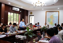 Sớm hoàn thành di dời các hệ thống điện để thi công cao tốc Bắc - Nam