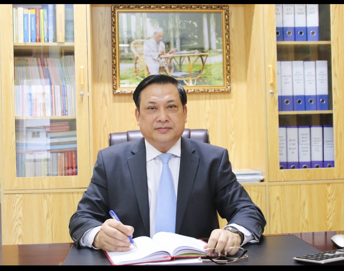 Kỷ niệm 92 năm Ngày truyền thống ngành Tuyên giáo của đảng (01/8/1930 – 01/8/2022)