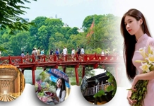 Hưởng ứng Giải Báo chí về phát triển văn hóa và xây dựng người Hà Nội thanh lịch, văn minh lần thứ VIII - năm 2025