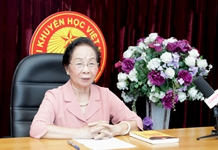 Khuyến học, khuyến tài góp phần chấn hưng nền giáo dục nước nhà