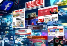Bảo đảm quyền tự do ngôn luận, tự do báo chí và tiếp cận thông tin