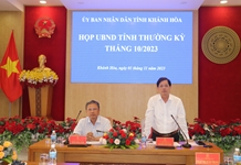 Thực hiện quyết liệt các giải pháp, bảo đảm thu ngân sách nhà nước đạt dự toán