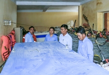 Chủ động để phòng, chống thiên tai hiệu quả