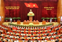 Ngăn chặn sự suy thoái về tư tưởng chính trị, đạo đức lối sống, biểu hiện “tự diễn biến”, “tự chuyển hóa” trong cán bộ, đảng viên hiện nay