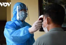 Bộ Y tế hướng dẫn phân loại và xử trí F0 theo 4 cấp độ