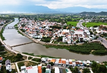 Định hướng để thúc đẩy phát triển Ninh Hòa