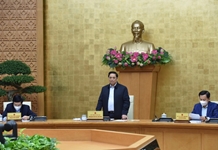 Kinh tế - xã hội có nhiều điểm sáng, khởi sắc, tích cực