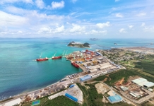 Tăng trưởng GRDP của Khánh Hòa: Dẫn đầu vùng duyên hải miền Trung