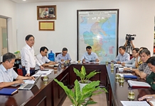 Khẩn trương Quy hoạch chung đô thị Khánh Hòa theo định hướng trở thành thành phố trực thuộc Trung ương