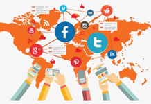 Phát huy vai trò của mạng xã hội trong xây dựng bản lĩnh chính trị cho sinh viên tại các trường đại học hiện nay