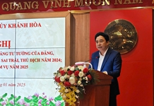 Nâng cao chất lượng công tác 35 trước thách thức của công nghệ số