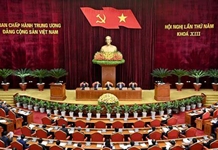 Nâng cao năng lực lãnh đạo góp phần bảo đảm quyền làm chủ của Nhân dân theo tư tưởng Hồ Chí Minh