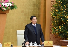 Thủ tướng: Vui Xuân mới không quên nhiệm vụ
