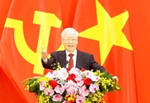 Xây dựng một nước Việt Nam ngày càng giàu mạnh, văn minh, văn hiến và anh hùng (*)