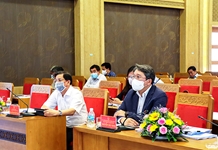 Tập trung đẩy nhanh tiến độ lập quy hoạch