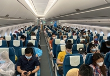 Thủ tướng chỉ đạo thành lập Tổ công tác đặc biệt liên quan tới tình hình Ukraine