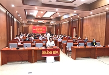 Hội nghị Báo cáo viên Trung ương tháng 3-2022