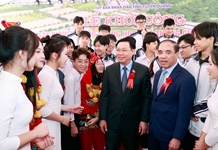 “Dân thụ hưởng” - giá trị đích thực của chủ nghĩa xã hội ở Việt Nam