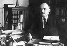 Vận dụng tư tưởng V.I.Lênin về phát huy vai trò động lực của dân chủ xã hội chủ nghĩa