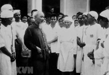 Nâng cao y đức cho cán bộ y tế theo tư tưởng Hồ Chí Minh