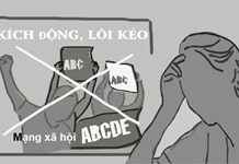 Vạch trần các hoạt động lợi dụng quyền khiếu nại, tố cáo gây mất an ninh trật tự ở nước ta