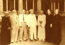 Tư tưởng Hồ Chí Minh về đoàn kết tôn giáo - những giá trị không thể phủ nhận