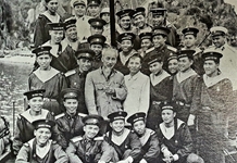 Sáng ngời khí tiết người chiến sĩ cộng sản kiên trung