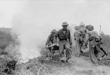 Quân y trong Chiến dịch Điện Biên Phủ: Muôn vàn khó khăn, vất vả