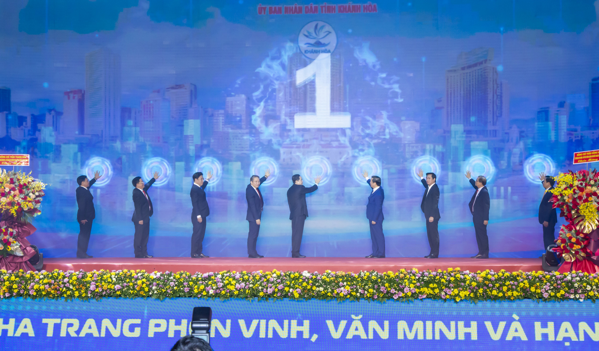 Động lực mới cho Nha Trang phát triển