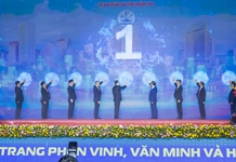 Động lực mới cho Nha Trang phát triển