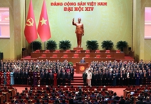 Đảng Cộng sản Việt Nam ra đời bước ngoặt quyết định trong tiến trình lịch sử của dân tộc