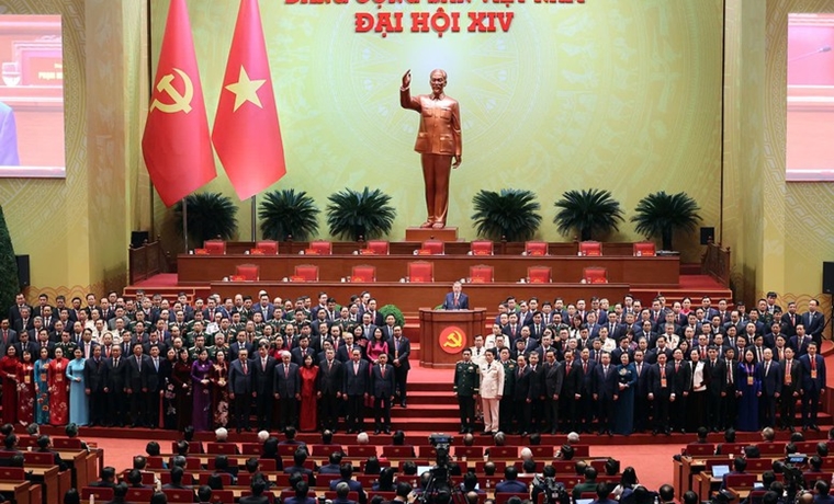 Đảng Cộng sản Việt Nam ra đời bước ngoặt quyết định trong tiến trình lịch sử của dân tộc