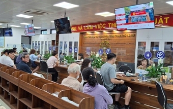 Yêu cầu về năng lực của chính quyền cấp xã hiện nay