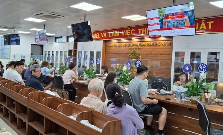 Yêu cầu về năng lực của chính quyền cấp xã hiện nay